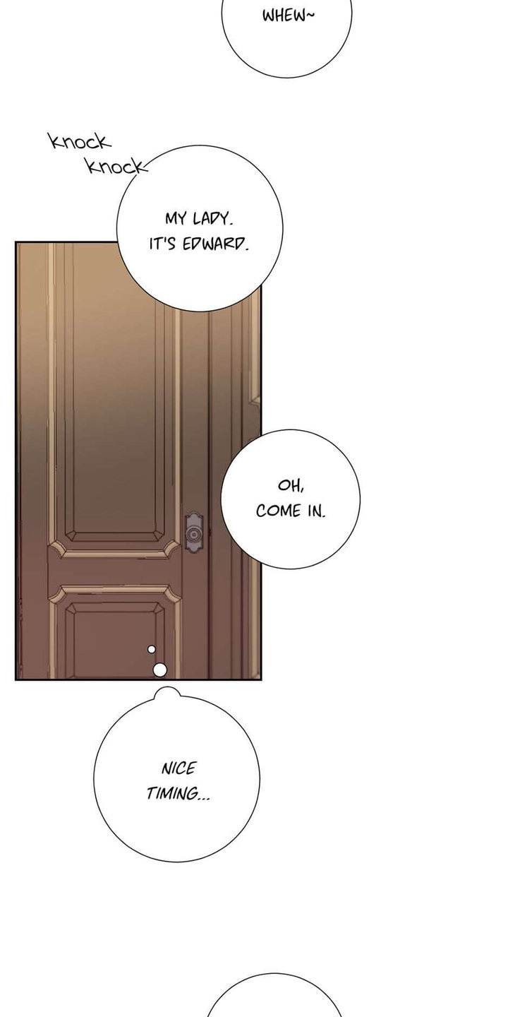 Lady & Maid - Chapter 28 [photo 17] - MangaPorn