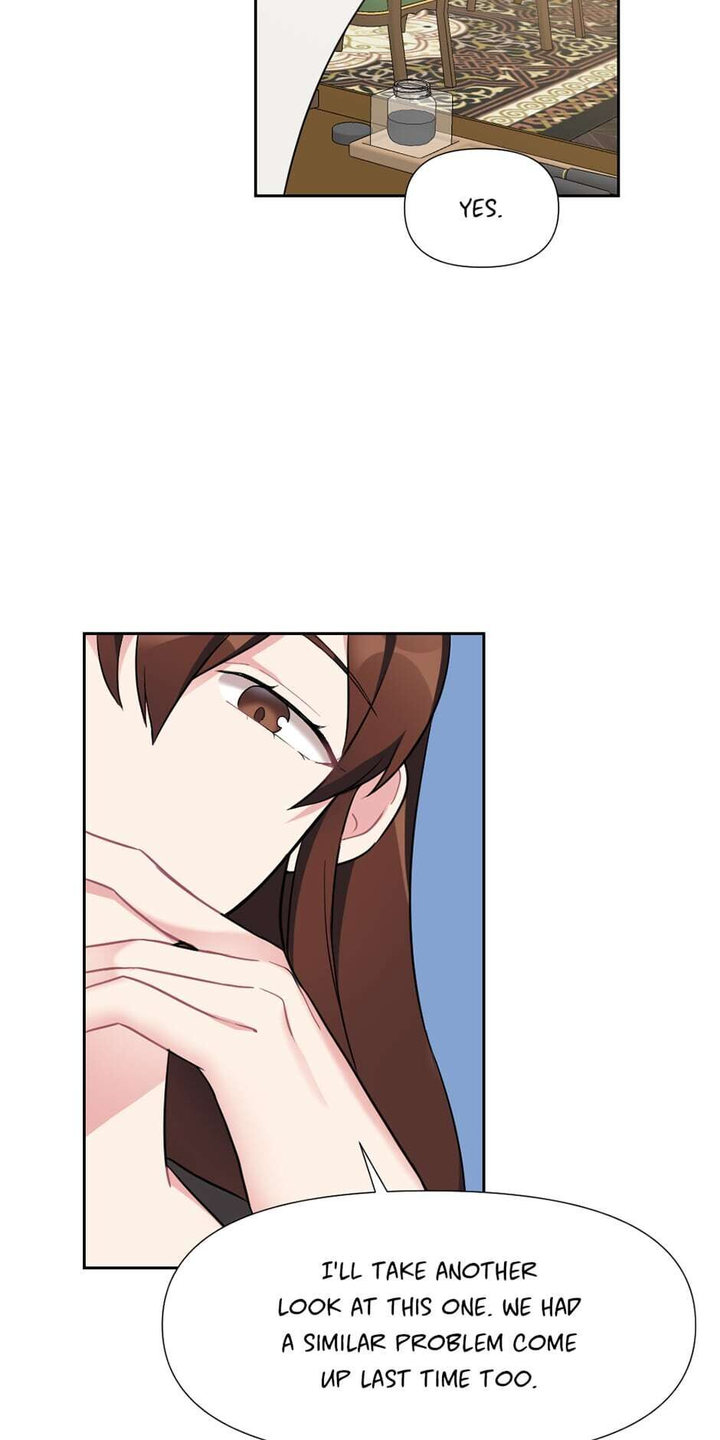 Lady & Maid - Chapter 28 [photo 25] - MangaPorn