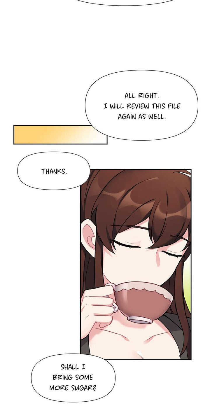 Lady & Maid - Chapter 28 [photo 26] - MangaPorn