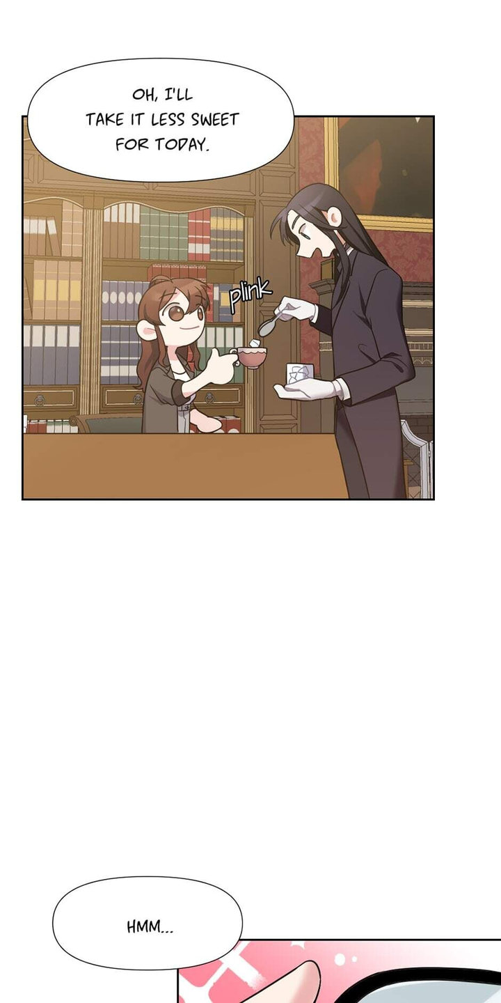 Lady & Maid - Chapter 28 [photo 27] - MangaPorn