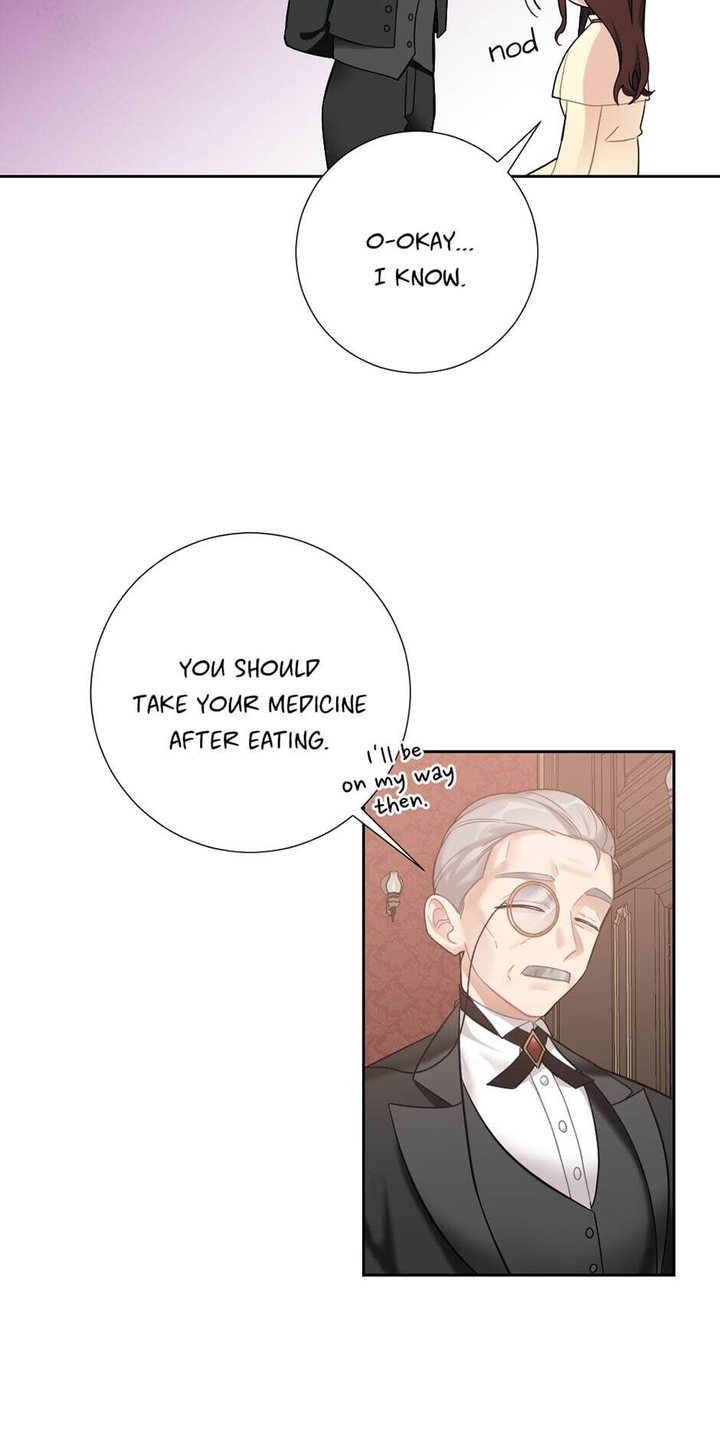 Lady & Maid - Chapter 28 [photo 3] - MangaPorn