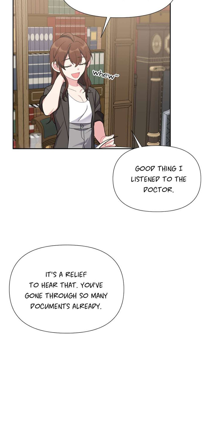 Lady & Maid - Chapter 28 [photo 31] - MangaPorn