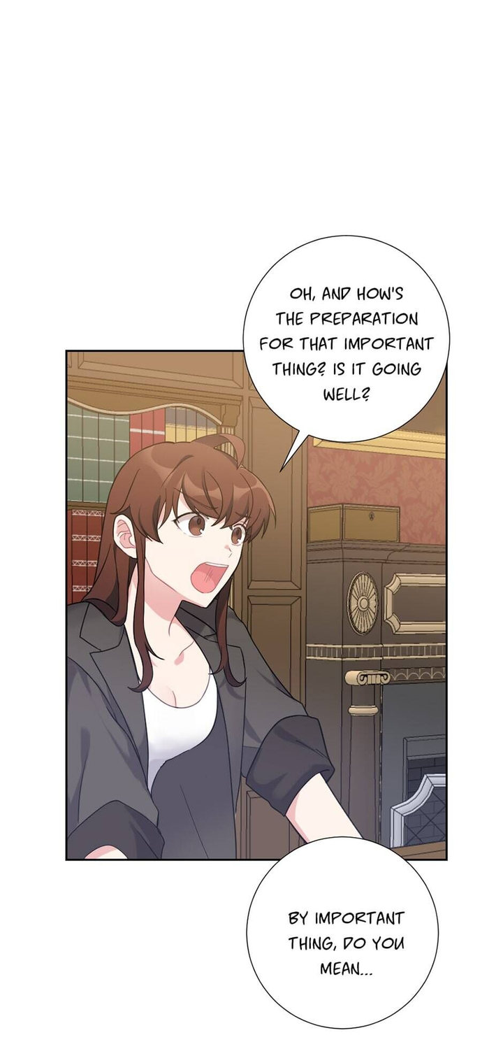 Lady & Maid - Chapter 28 [photo 32] - MangaPorn