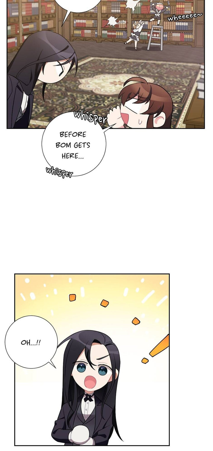 Lady & Maid - Chapter 28 [photo 34] - MangaPorn