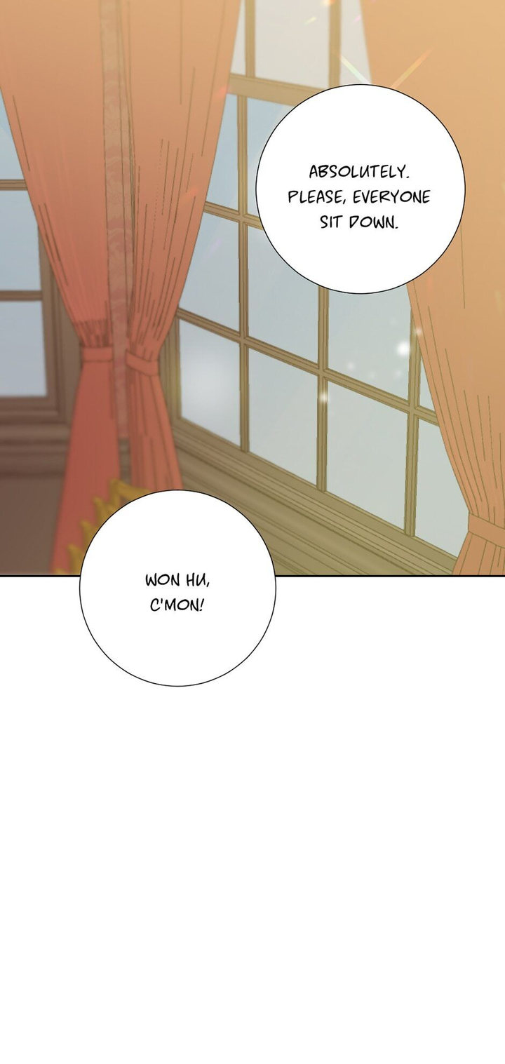 Lady & Maid - Chapter 28 [photo 40] - MangaPorn