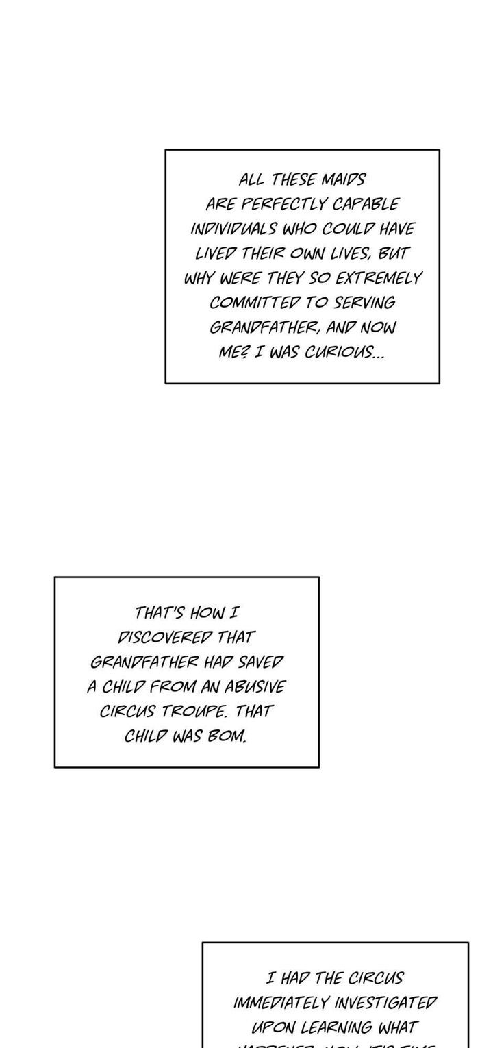 Lady & Maid - Chapter 28 [photo 46] - MangaPorn