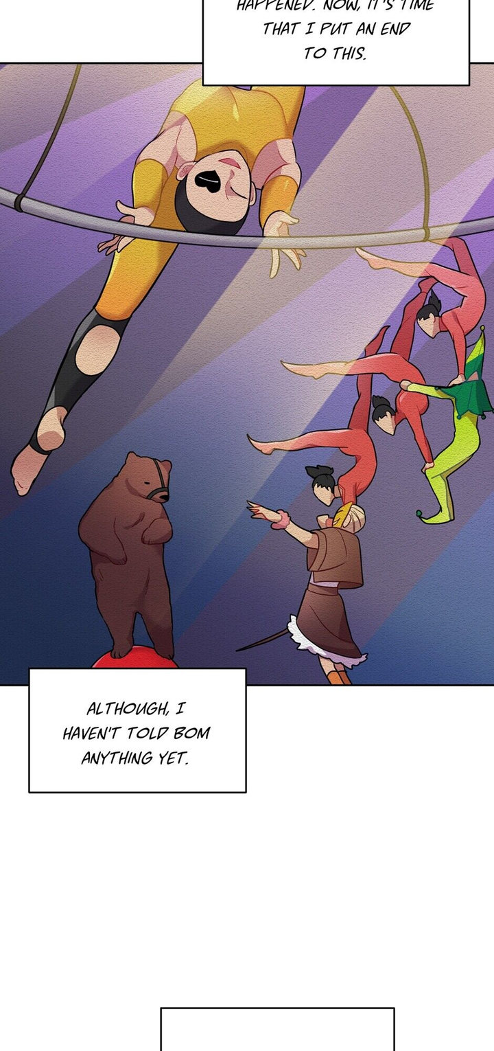 Lady & Maid - Chapter 28 [photo 47] - MangaPorn