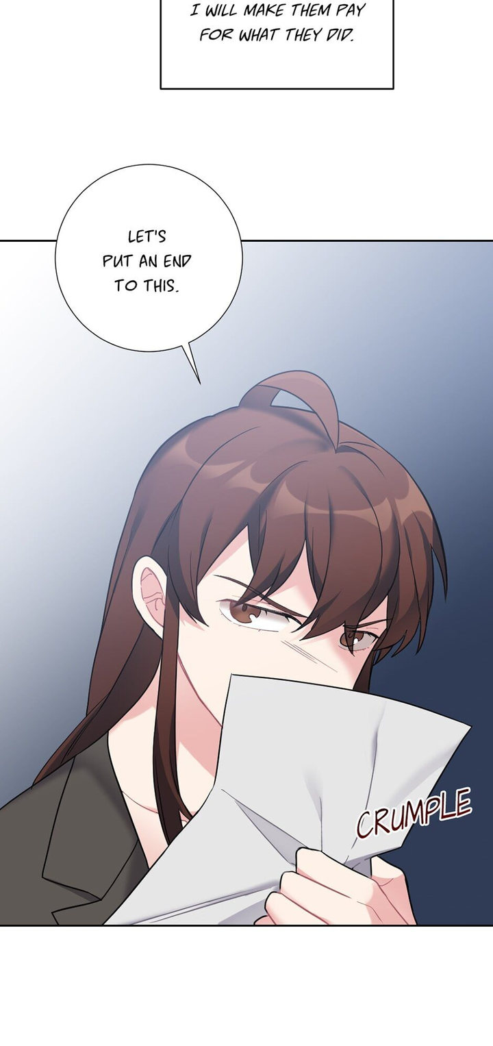 Lady & Maid - Chapter 28 [photo 48] - MangaPorn