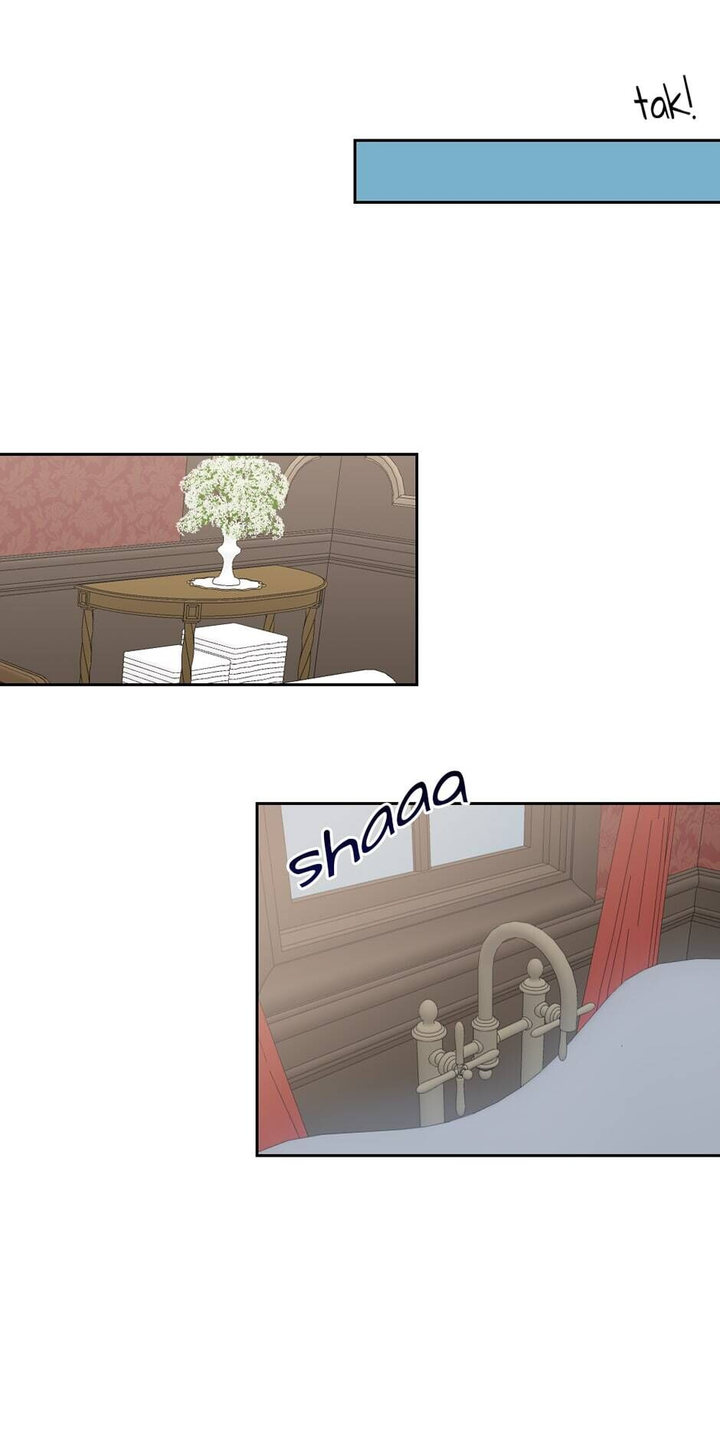 Lady & Maid - Chapter 28 [photo 9] - MangaPorn