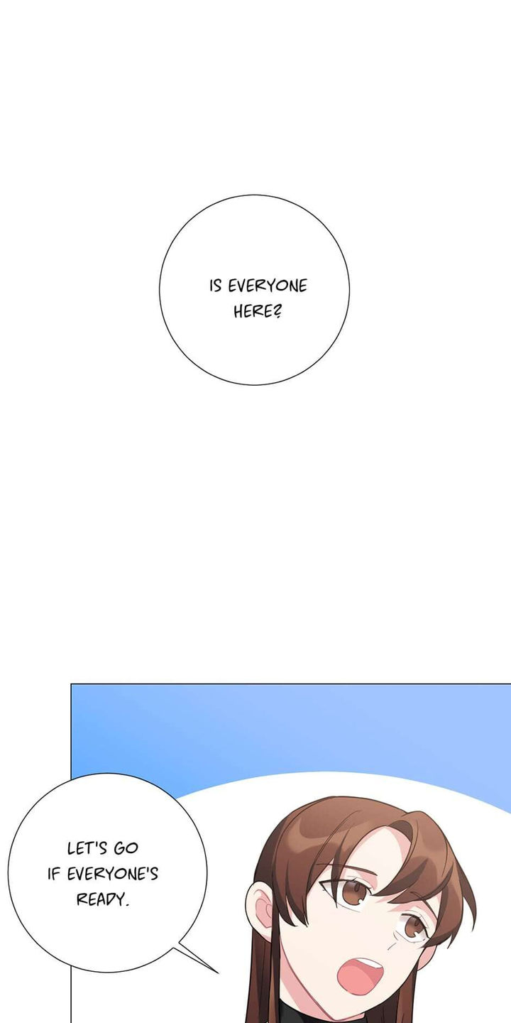 Lady & Maid - Chapter 29 [photo 1] - MangaPorn