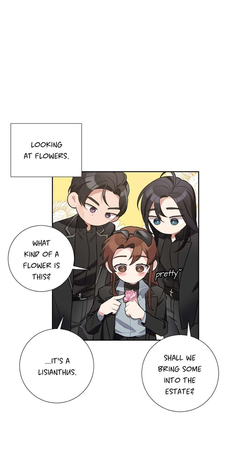 Lady & Maid - Chapter 29 [photo 12] - MangaPorn