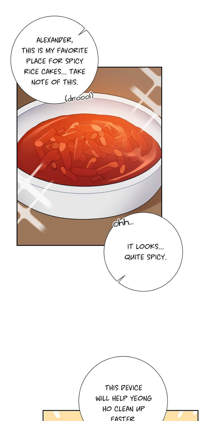 Lady & Maid - Chapter 29 [photo 13] - MangaPorn