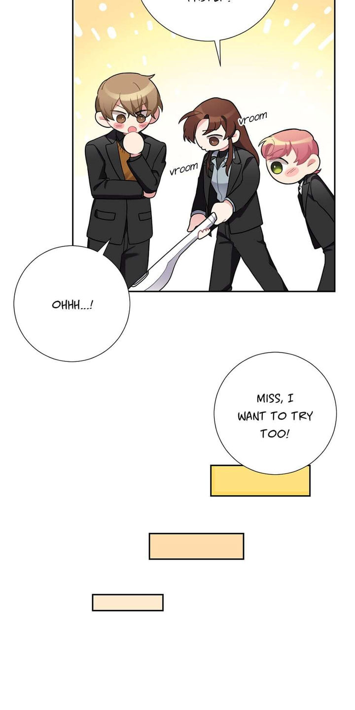 Lady & Maid - Chapter 29 [photo 14] - MangaPorn