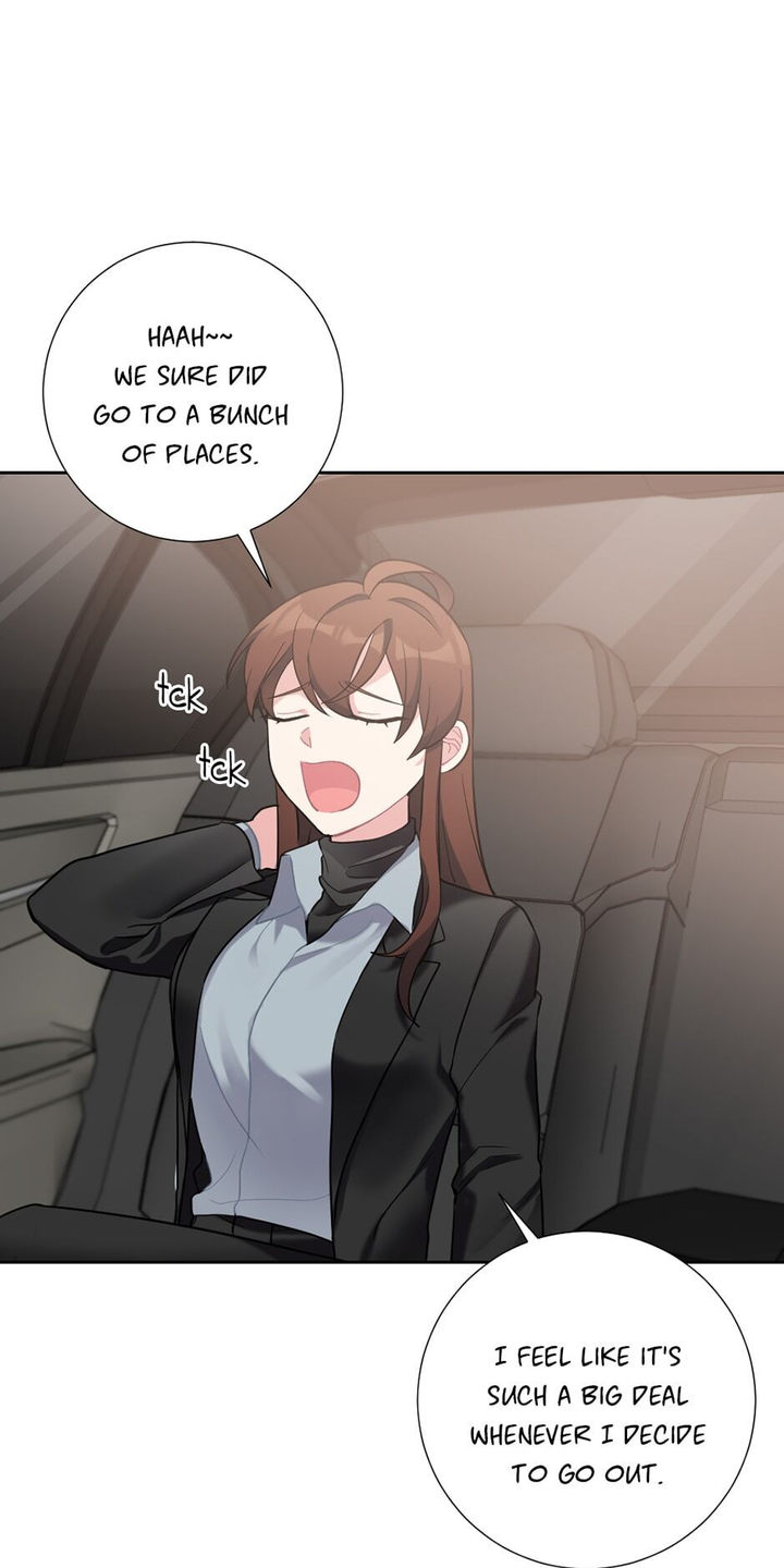 Lady & Maid - Chapter 29 [photo 15] - MangaPorn