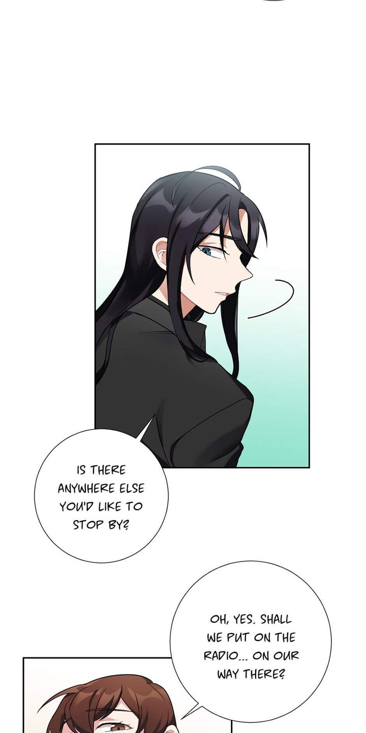 Lady & Maid - Chapter 29 [photo 16] - MangaPorn