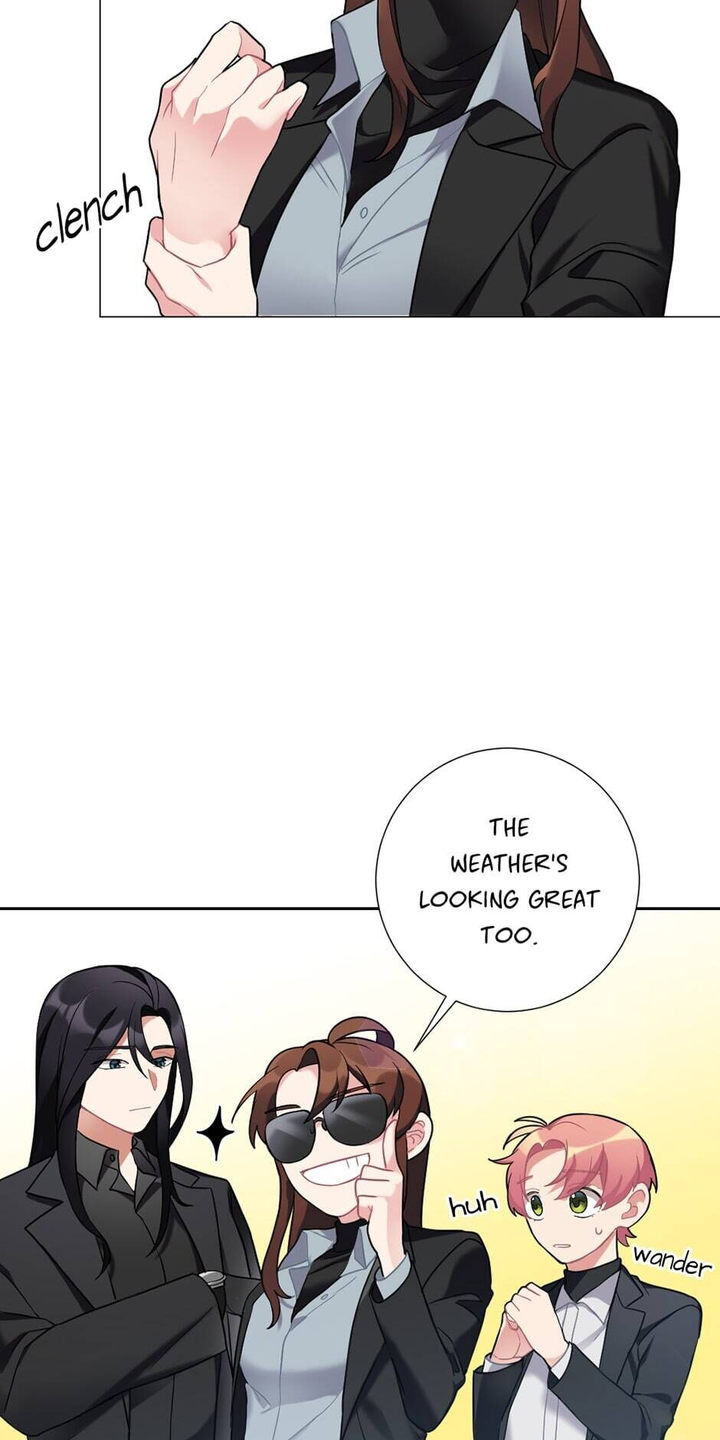 Lady & Maid - Chapter 29 [photo 2] - MangaPorn