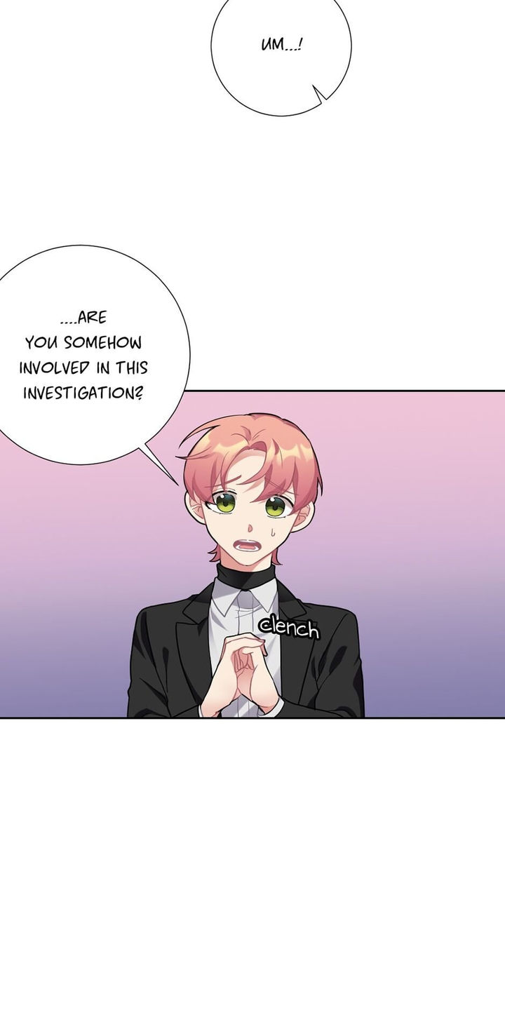 Lady & Maid - Chapter 29 [photo 21] - MangaPorn