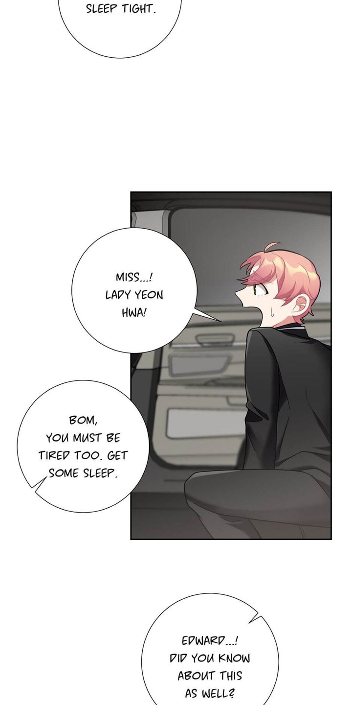 Lady & Maid - Chapter 29 [photo 25] - MangaPorn
