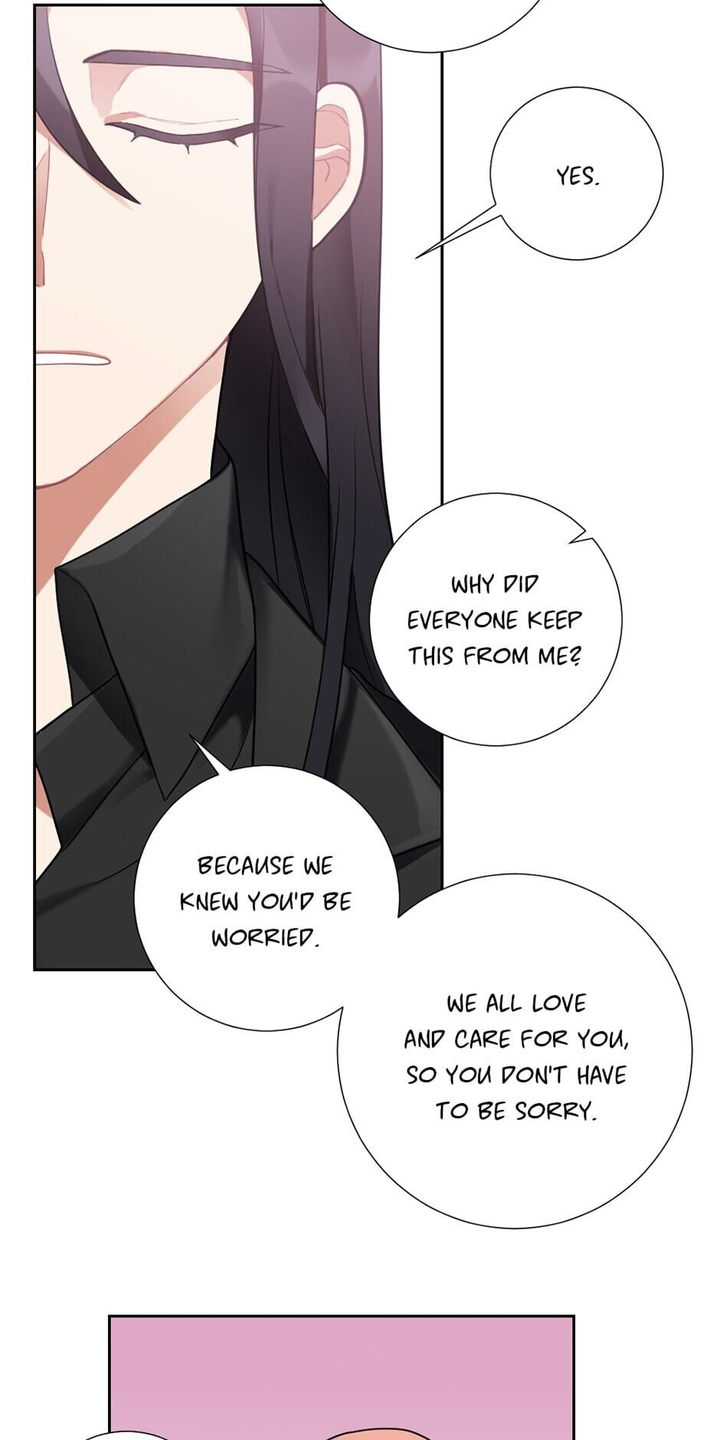 Lady & Maid - Chapter 29 [photo 26] - MangaPorn