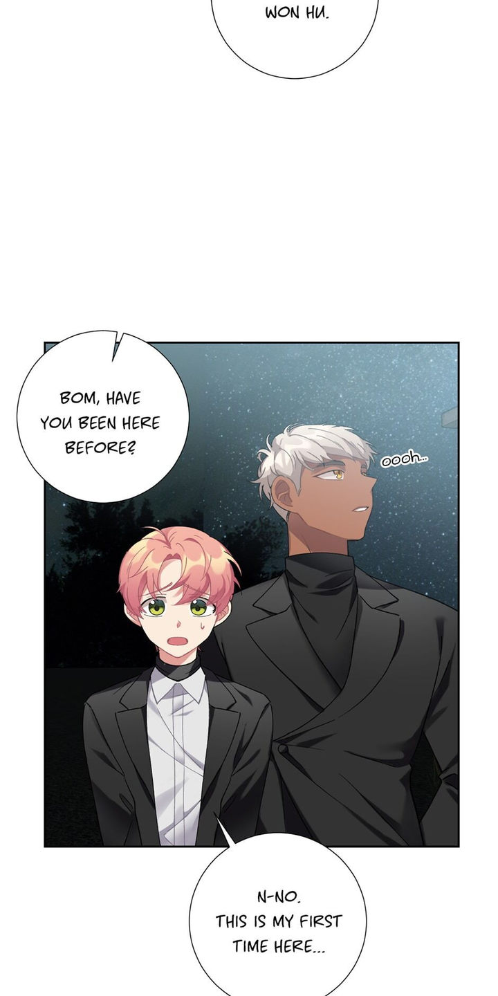 Lady & Maid - Chapter 29 [photo 32] - MangaPorn