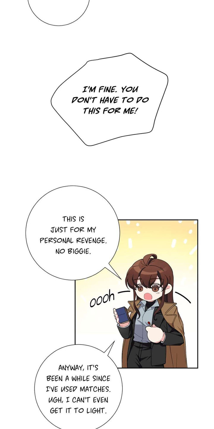 Lady & Maid - Chapter 29 [photo 38] - MangaPorn