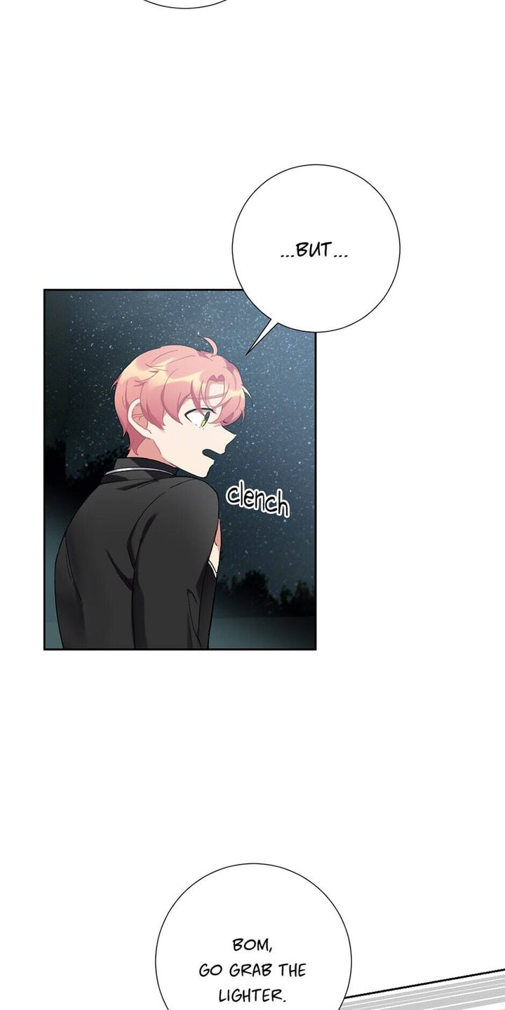 Lady & Maid - Chapter 29 [photo 39] - MangaPorn