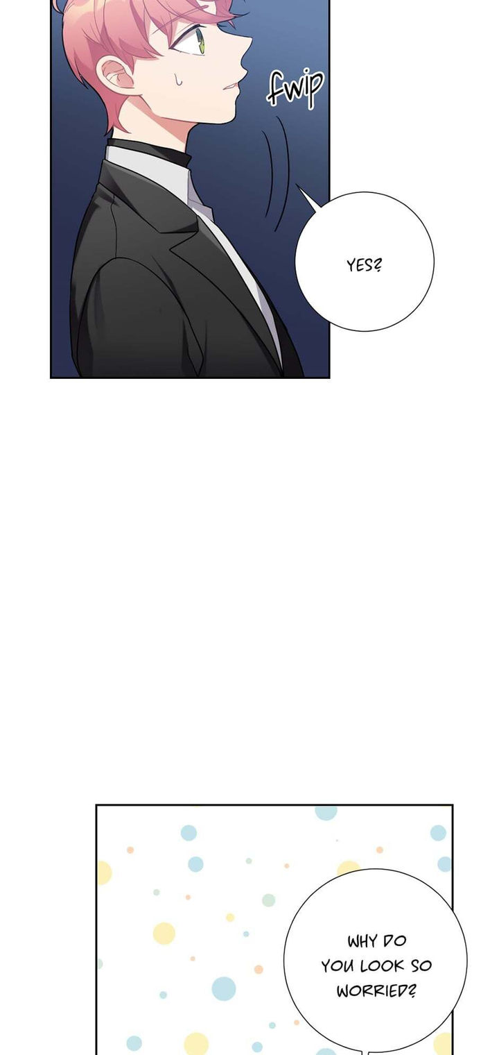 Lady & Maid - Chapter 29 [photo 42] - MangaPorn