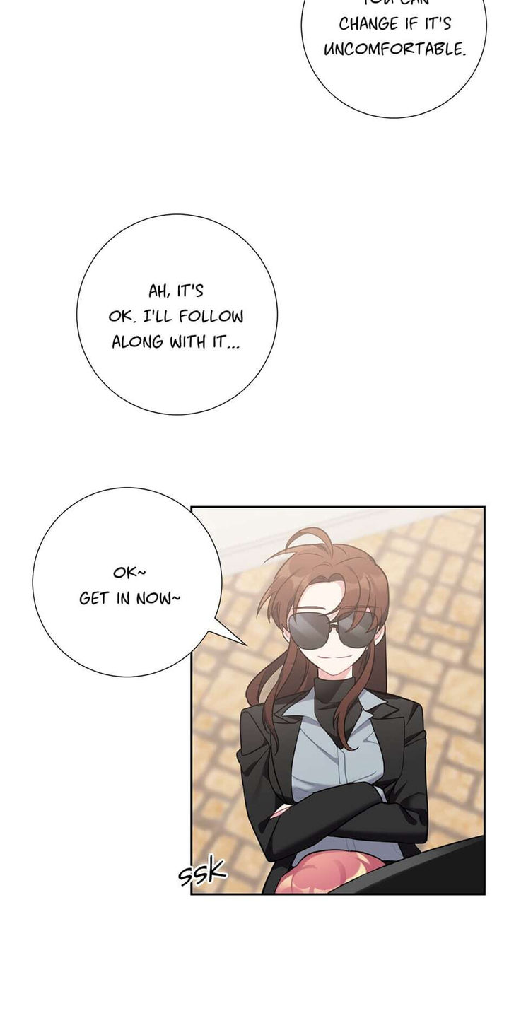 Lady & Maid - Chapter 29 [photo 5] - MangaPorn