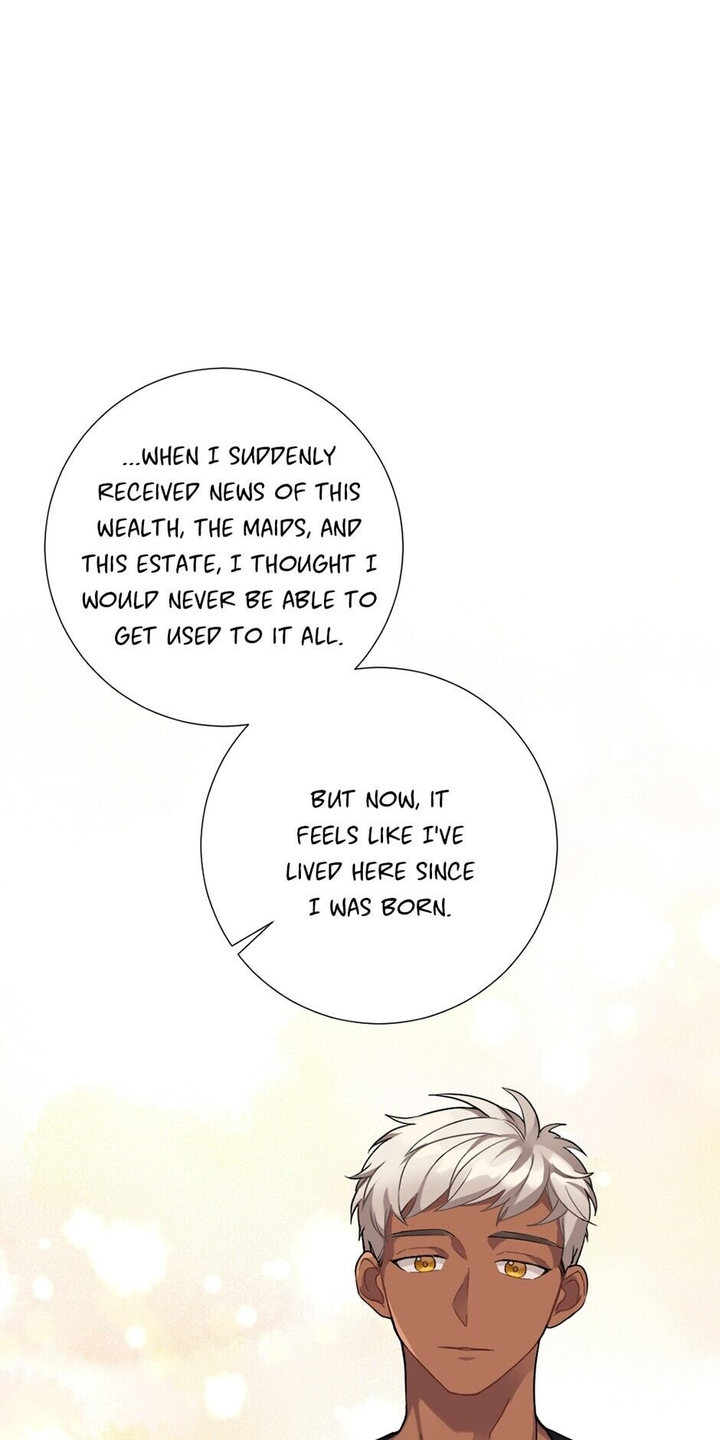 Lady & Maid - Chapter 30 [photo 11] - MangaPorn