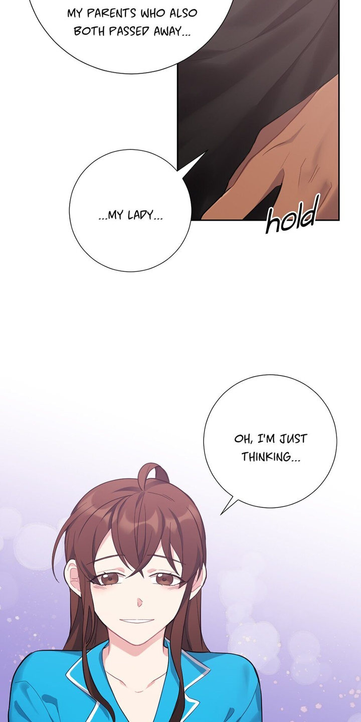 Lady & Maid - Chapter 30 [photo 14] - MangaPorn