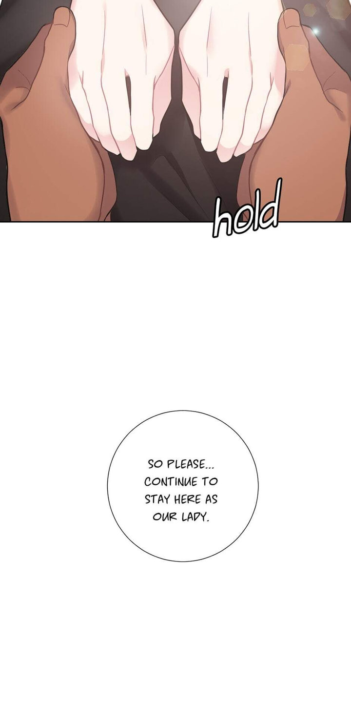 Lady & Maid - Chapter 30 [photo 20] - MangaPorn