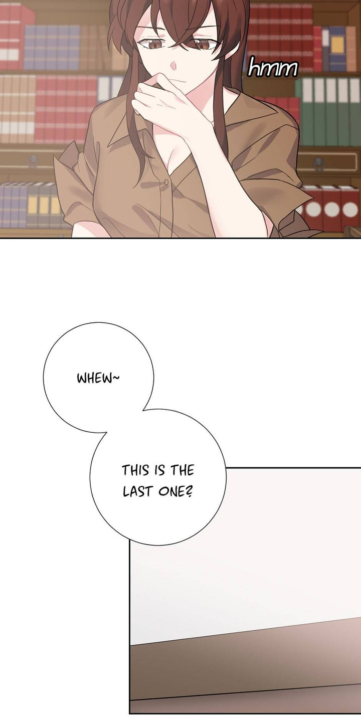 Lady & Maid - Chapter 30 [photo 26] - MangaPorn