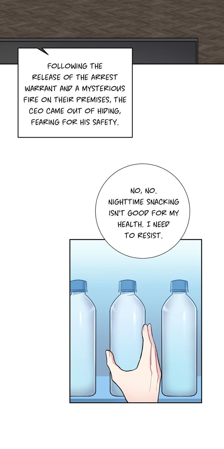 Lady & Maid - Chapter 30 [photo 3] - MangaPorn