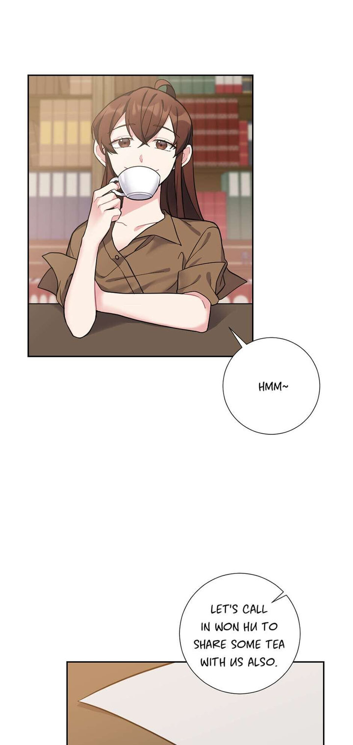 Lady & Maid - Chapter 30 [photo 31] - MangaPorn