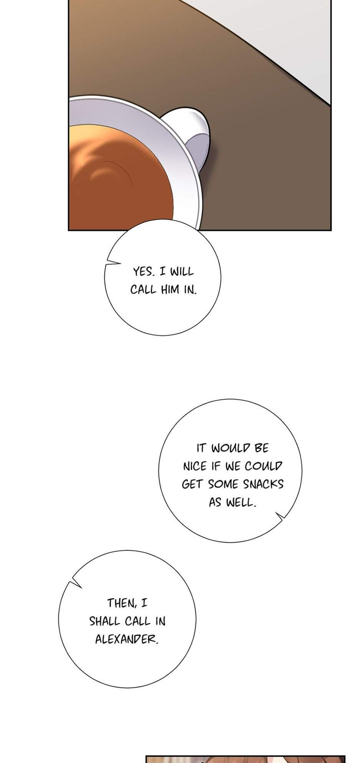 Lady & Maid - Chapter 30 [photo 32] - MangaPorn