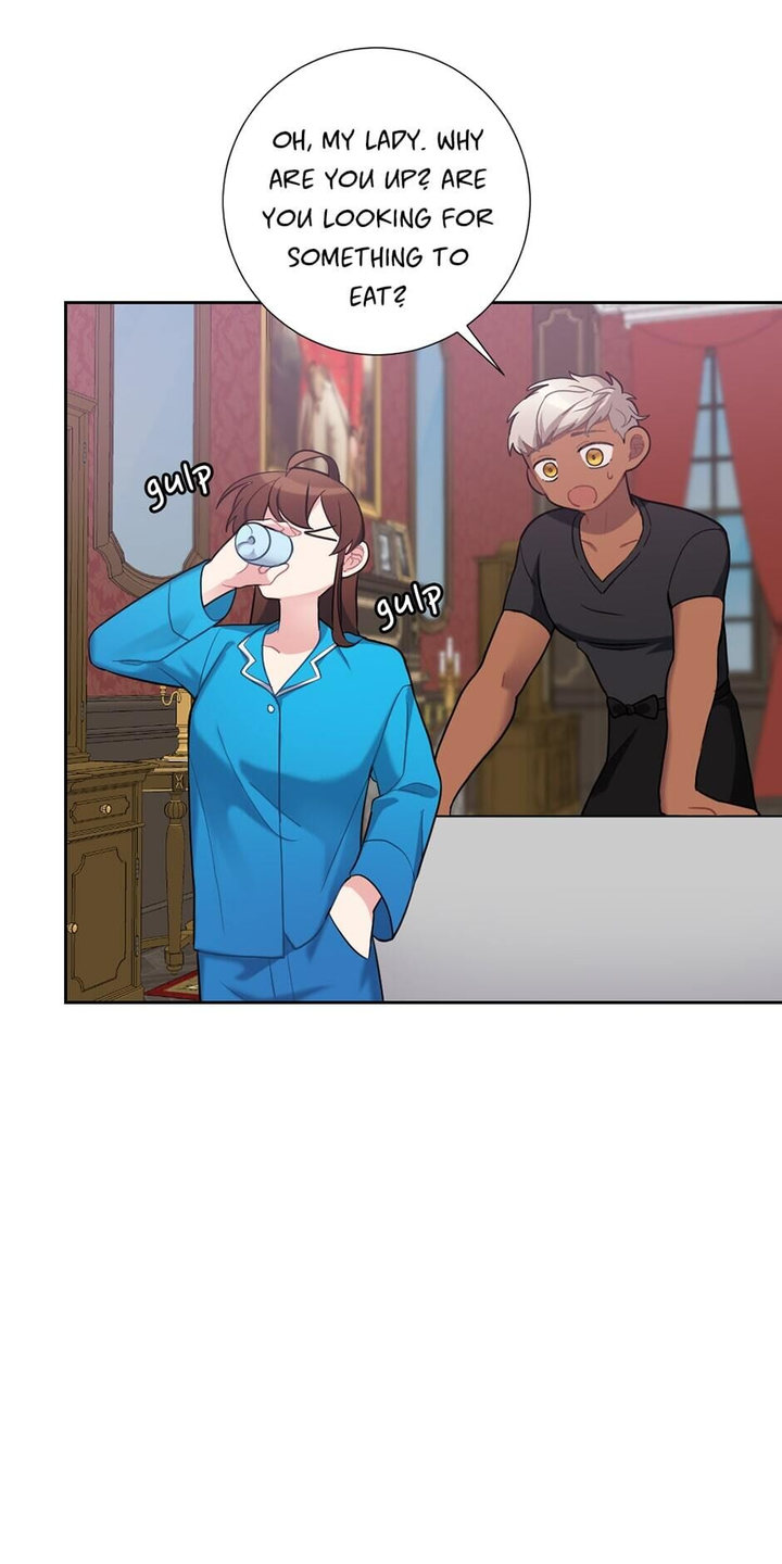 Lady & Maid - Chapter 30 [photo 4] - MangaPorn