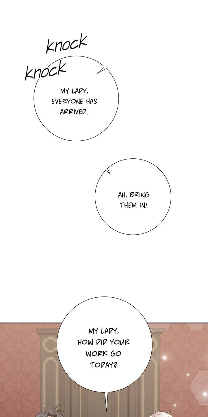 Lady & Maid - Chapter 30 [photo 40] - MangaPorn