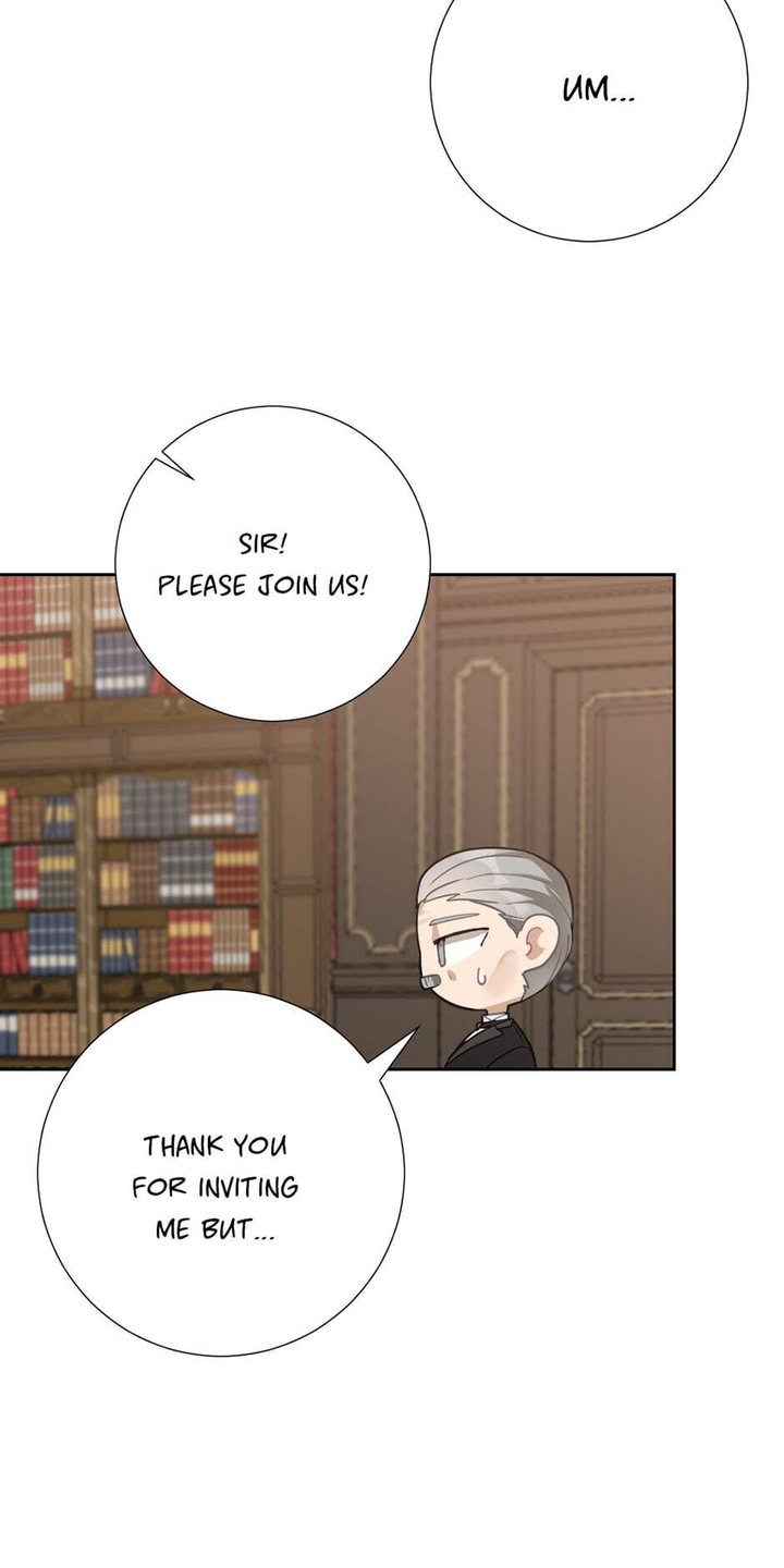 Lady & Maid - Chapter 30 [photo 47] - MangaPorn