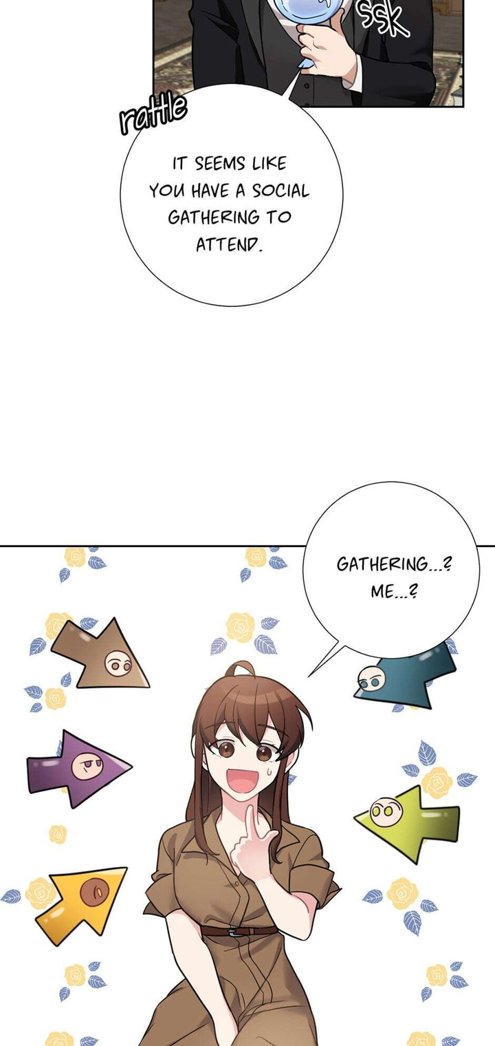 Lady & Maid - Chapter 30 [photo 50] - MangaPorn