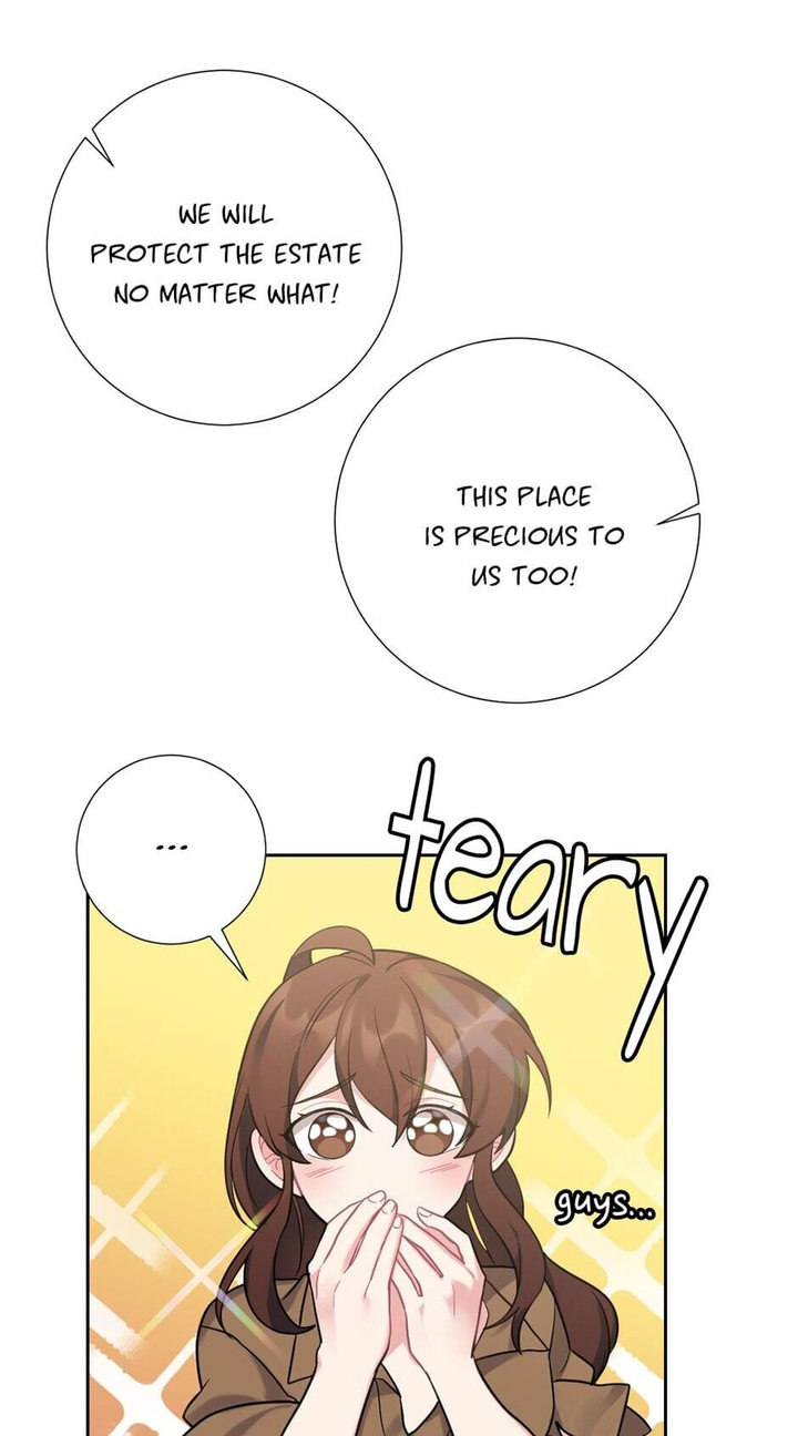 Lady & Maid - Chapter 30 [photo 57] - MangaPorn