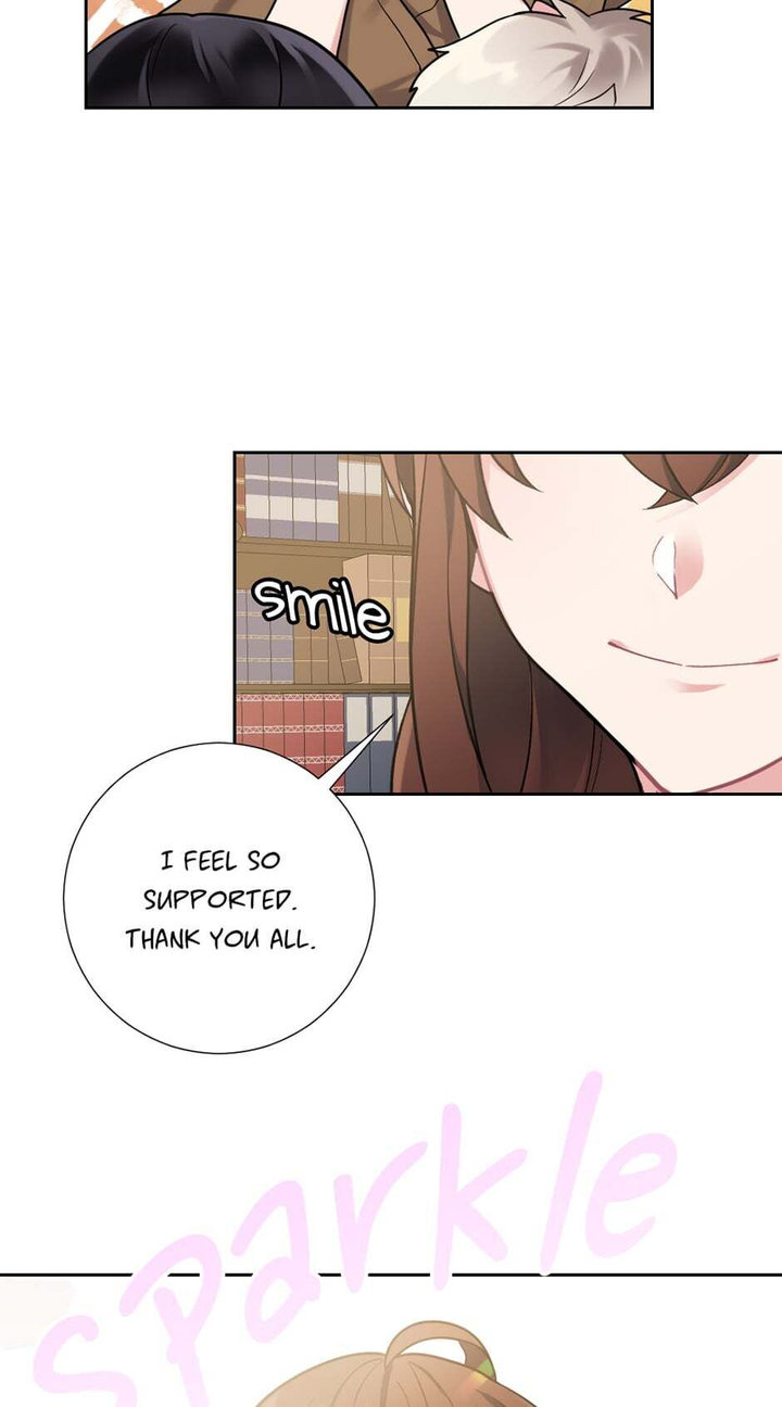 Lady & Maid - Chapter 30 [photo 58] - MangaPorn