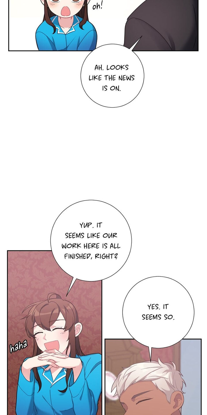 Lady & Maid - Chapter 30 [photo 6] - MangaPorn