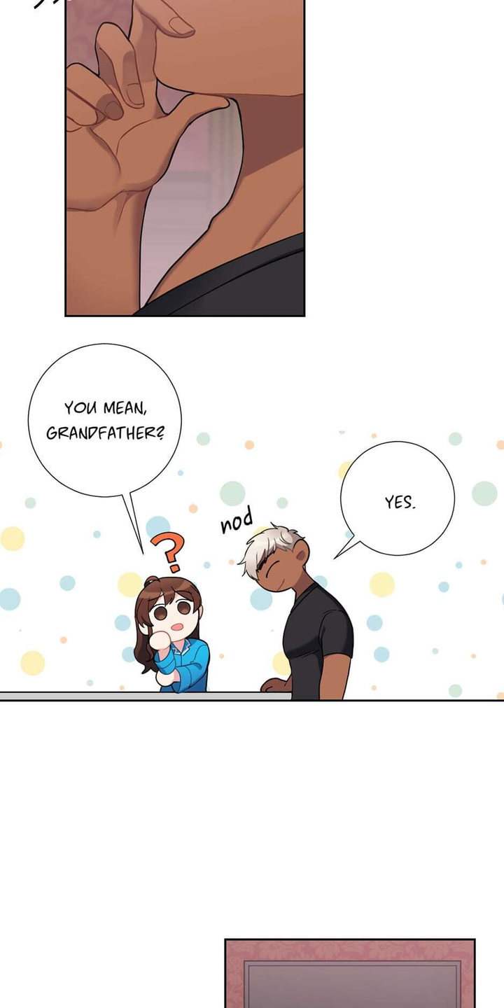 Lady & Maid - Chapter 30 [photo 8] - MangaPorn