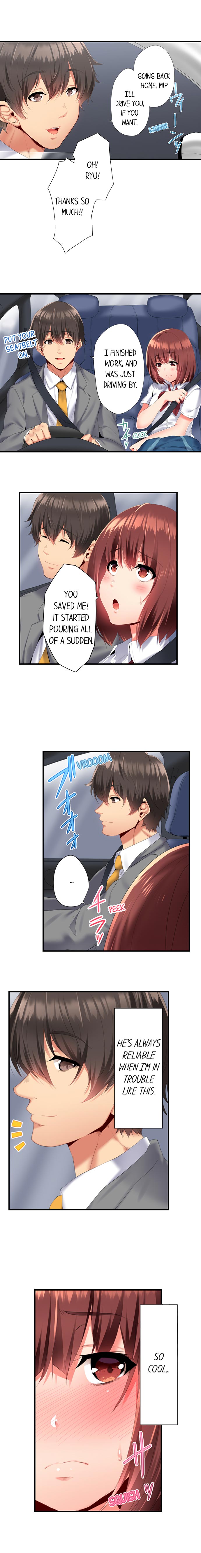 My 2 Step-Brothers are Ganging Up on Me! - Chapter 1 [photo 3] - MangaPorn