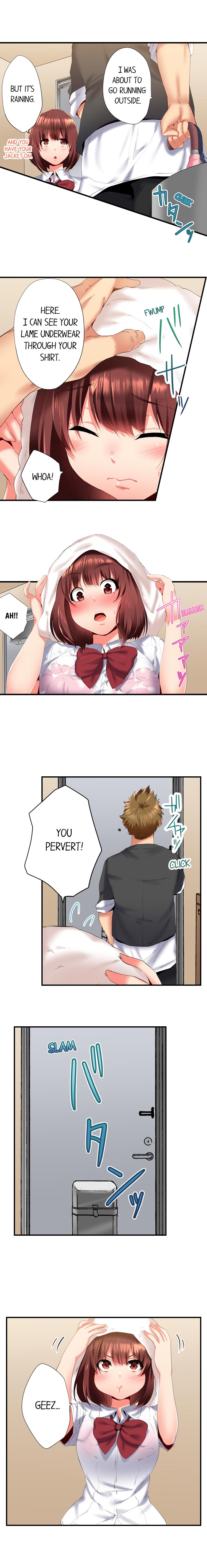 My 2 Step-Brothers are Ganging Up on Me! - Chapter 1 [photo 6] - MangaPorn