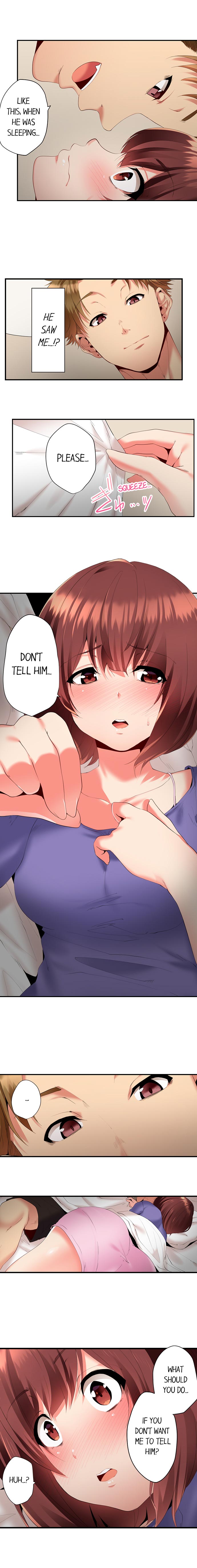 My 2 Step-Brothers are Ganging Up on Me! - Chapter 2 [photo 4] - MangaPorn