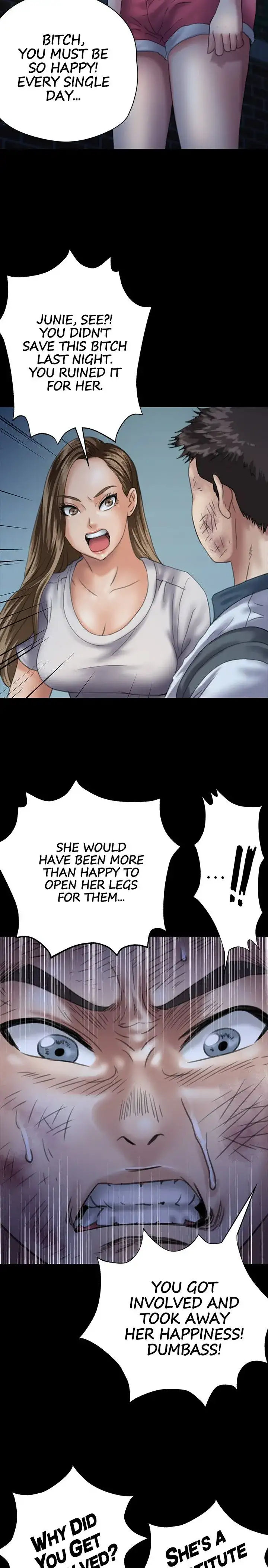 Queen Bee - Chapter 30 [photo 10] - MangaPorn