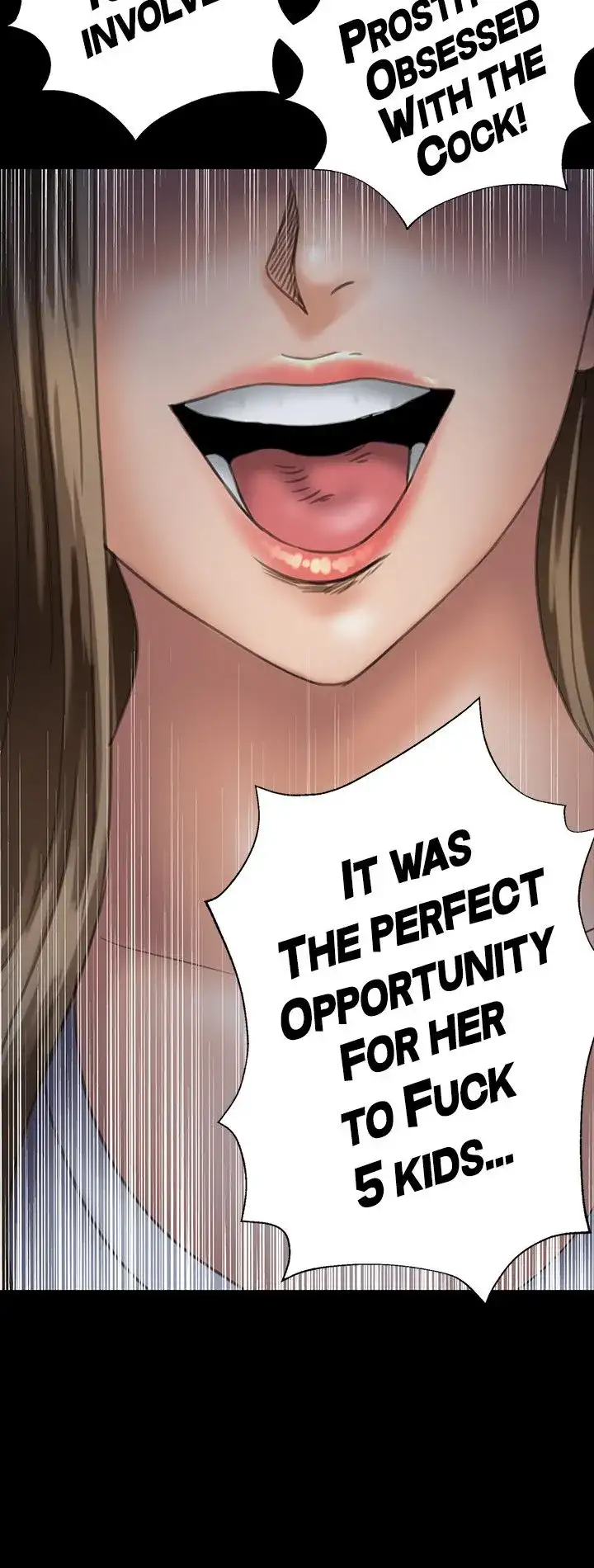 Queen Bee - Chapter 30 [photo 11] - MangaPorn