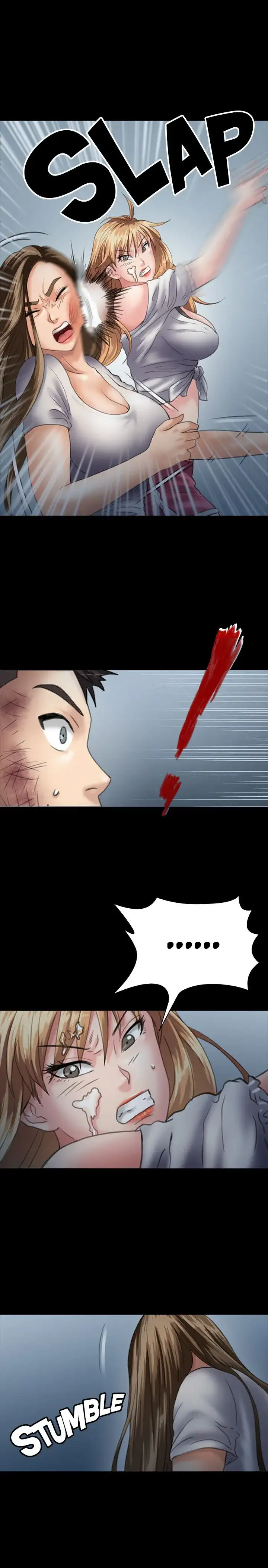 Queen Bee - Chapter 30 [photo 12] - MangaPorn