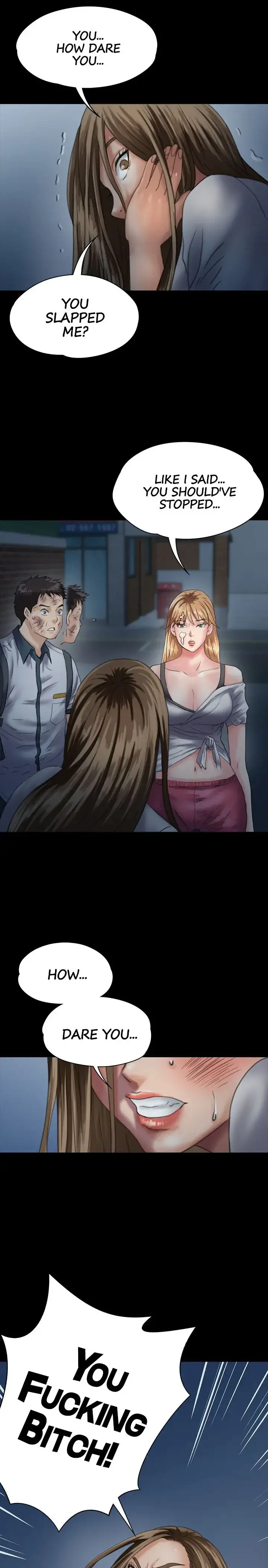 Queen Bee - Chapter 30 [photo 13] - MangaPorn